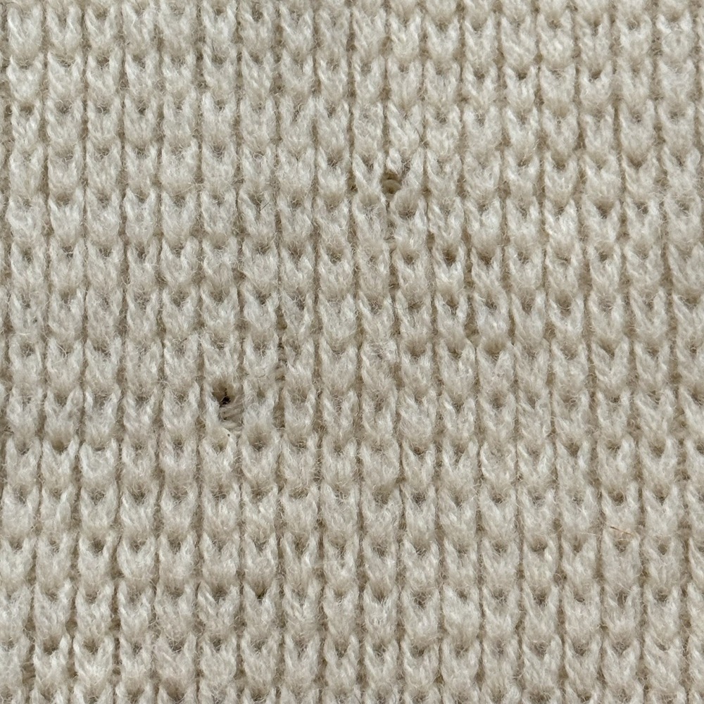 VTG 80S PENDLETON SHETLAND WOOL SHAWL COLLAR CARDIGAN USA MADE - Picture 6 of 11
